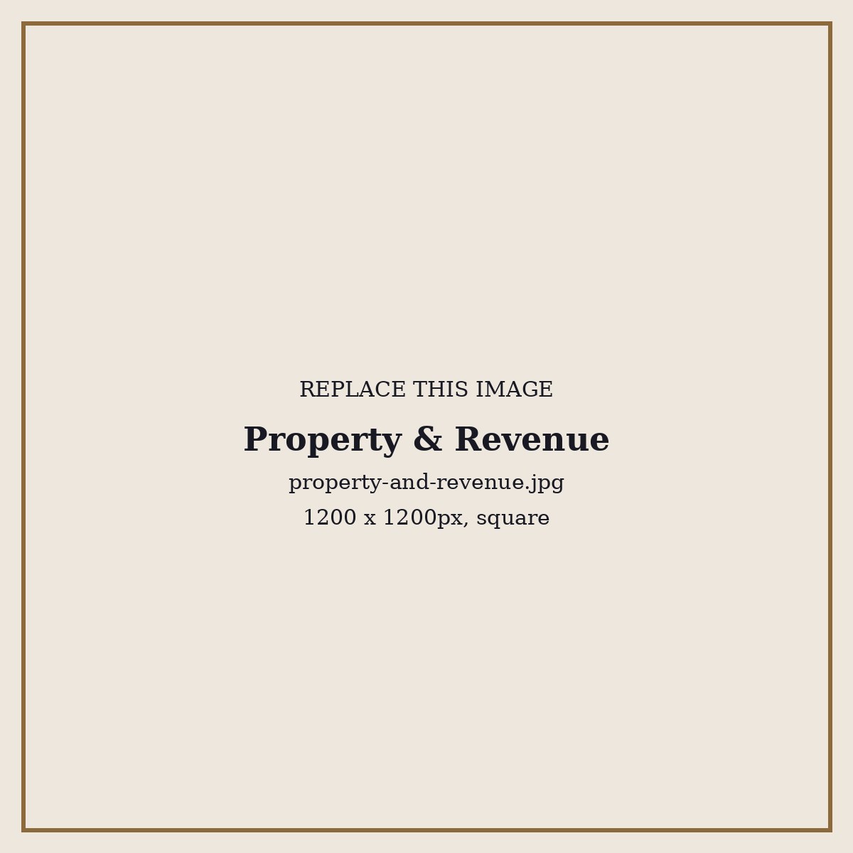 Property and revenue - Shahinshah Hussain Kulachi, Associates and Legal Consultants