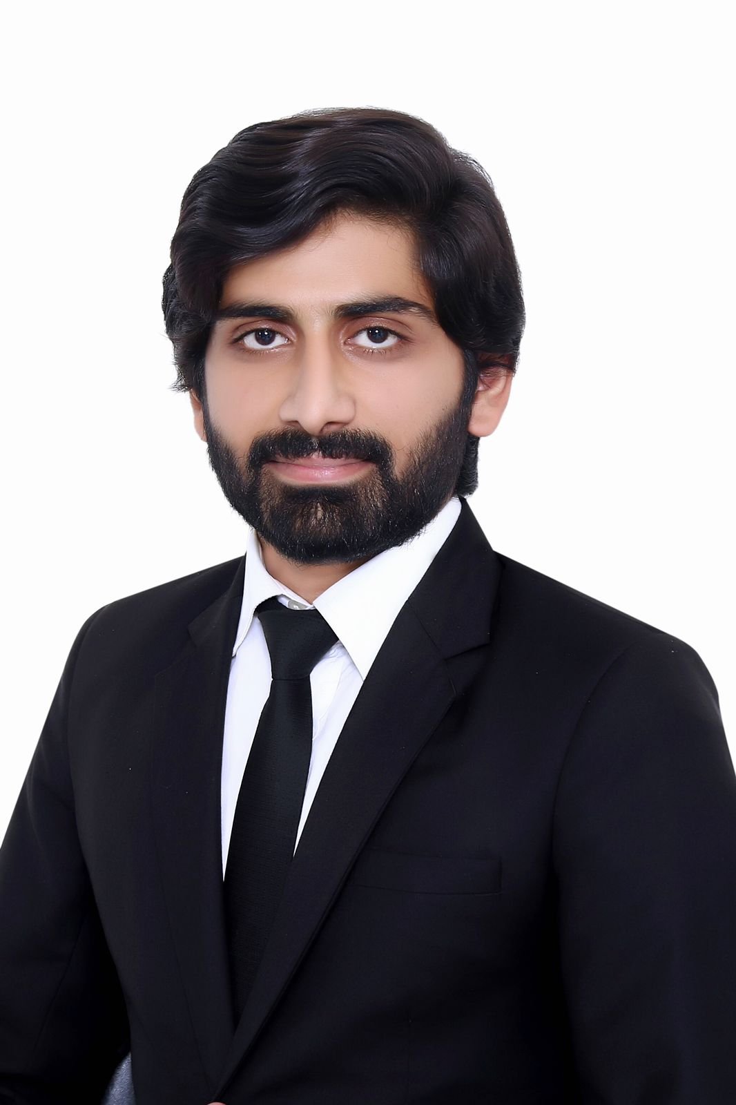 Advocate Shahinshah Hussain Kulachi in Kot Addu